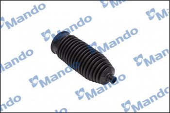 599 р. Пыльник HYUNDAI Elantra (06-) KIA Ceed (06-),Cerato (08-) тяги рулевой левыйправый (1шт.) MANDO MANDO ts577401h000  с доставкой в г. Кемерово. Увеличить фотографию 2