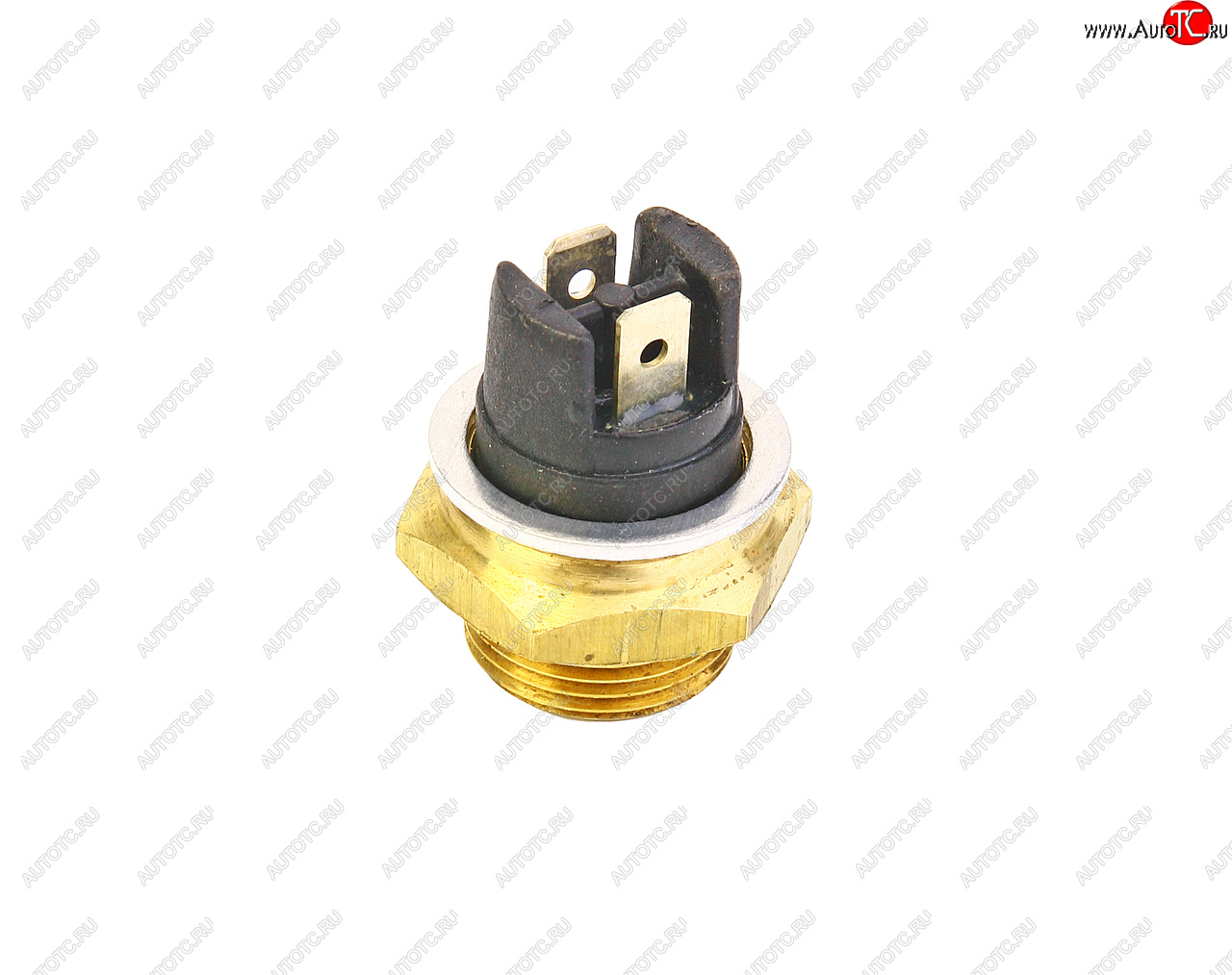 529 р. Датчик включения вентилятора ВАЗ-2103-2107 DAEWOO Nexia 92-87 град. VERNET VERNET ts6994  с доставкой в г. Кемерово