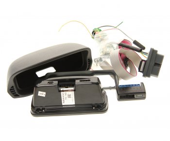9 249 р. Компьютер бортовой MULTITRONICS MULTITRONICS тс740 MULTITRONICS тс740  с доставкой в г. Кемерово. Увеличить фотографию 2