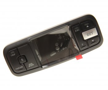 9 249 р. Компьютер бортовой MULTITRONICS MULTITRONICS тс740 MULTITRONICS тс740  с доставкой в г. Кемерово. Увеличить фотографию 3