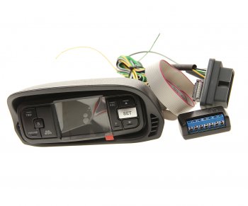 9 249 р. Компьютер бортовой MULTITRONICS MULTITRONICS тс740 MULTITRONICS тс740  с доставкой в г. Кемерово. Увеличить фотографию 1