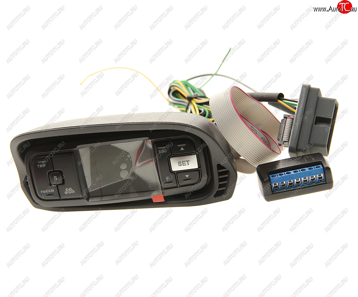9 249 р. Компьютер бортовой MULTITRONICS MULTITRONICS тс740 MULTITRONICS тс740  с доставкой в г. Кемерово