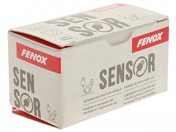 257 р. Датчик включения вентилятора ВАЗ-2108-2110 99-94град. FENOX FENOX tsn12108o7  с доставкой в г. Кемерово. Увеличить фотографию 3