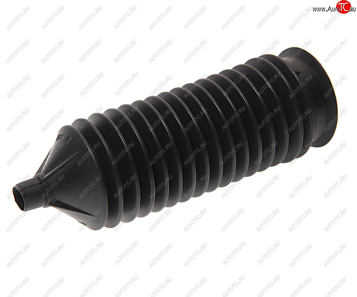 659 р. Пыльник DAEWOO Matiz (98-) CHEVROLET Spark (98-) тяги рулевой левыйправый (1шт.) MANDO MANDO tsp93741087  с доставкой в г. Кемерово