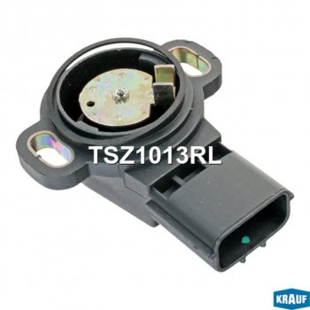 1 239 р. Датчик положения заслонки дроссельной MAZDA 323 (94-) KRAUF KRAUF tsz1013rl  с доставкой в г. Кемерово. Увеличить фотографию 4