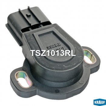 1 239 р. Датчик положения заслонки дроссельной MAZDA 323 (94-) KRAUF KRAUF tsz1013rl  с доставкой в г. Кемерово. Увеличить фотографию 5