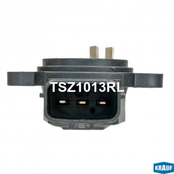 1 239 р. Датчик положения заслонки дроссельной MAZDA 323 (94-) KRAUF KRAUF tsz1013rl  с доставкой в г. Кемерово. Увеличить фотографию 6