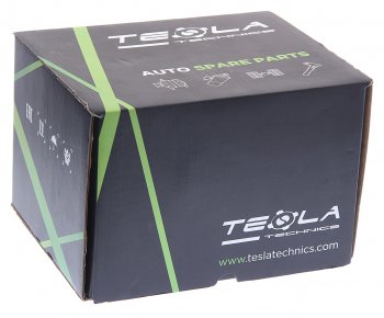 12 999 р. Генератор IVECO SCANIA 28В 80А TESLA TECHNICS TESLA TECHNICS tt11179  с доставкой в г. Кемерово. Увеличить фотографию 5
