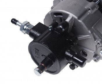 15 949 р. Генератор HYUNDAI HD65,72 дв.D4AL,D4AF 28В 40А TESLA TECHNICS TESLA TECHNICS tt11643  с доставкой в г. Кемерово. Увеличить фотографию 3