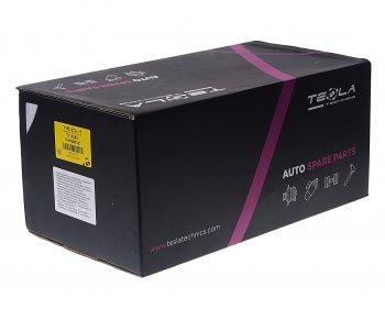 15 949 р. Генератор HYUNDAI HD65,72 дв.D4AL,D4AF 28В 40А TESLA TECHNICS TESLA TECHNICS tt11643  с доставкой в г. Кемерово. Увеличить фотографию 4