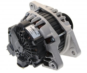 10 249 р. Генератор KIA Rio (11-),Ceed (12-),Venga (10-) (соответствует только!!! 37300-2B300) TESLA TECHNICS TESLA TECHNICS tt12325  с доставкой в г. Кемерово. Увеличить фотографию 2