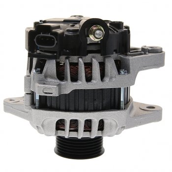 10 249 р. Генератор KIA Rio (11-),Ceed (12-),Venga (10-) (соответствует только!!! 37300-2B300) TESLA TECHNICS TESLA TECHNICS tt12325  с доставкой в г. Кемерово. Увеличить фотографию 3