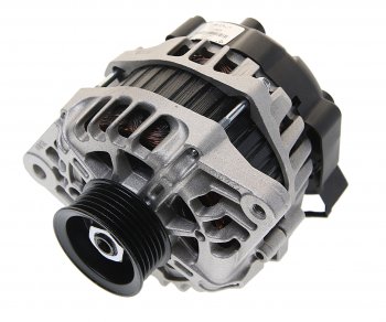 10 249 р. Генератор KIA Rio (11-),Ceed (12-),Venga (10-) (соответствует только!!! 37300-2B300) TESLA TECHNICS TESLA TECHNICS tt12325  с доставкой в г. Кемерово. Увеличить фотографию 1