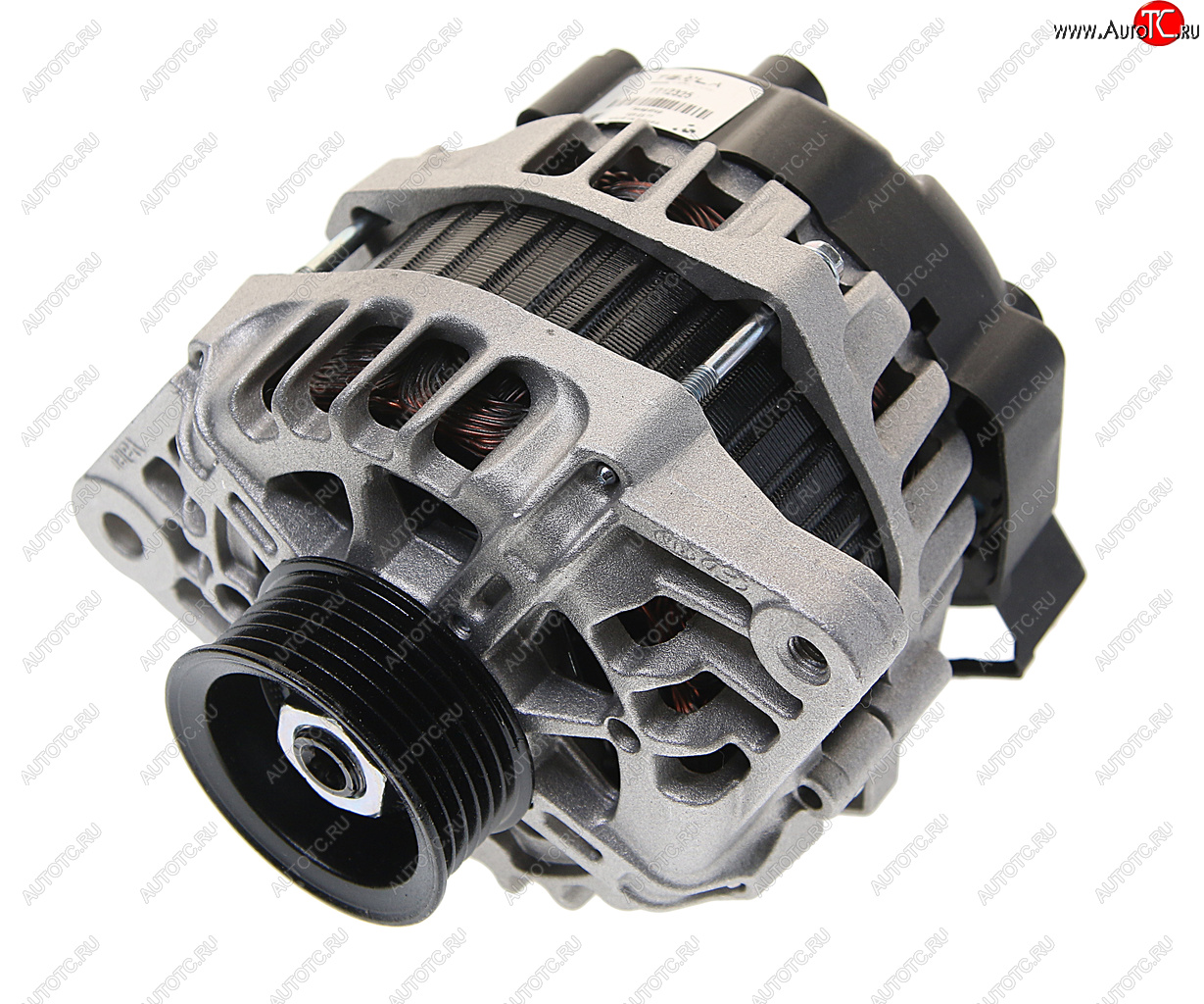 10 249 р. Генератор KIA Rio (11-),Ceed (12-),Venga (10-) (соответствует только!!! 37300-2B300) TESLA TECHNICS TESLA TECHNICS tt12325  с доставкой в г. Кемерово
