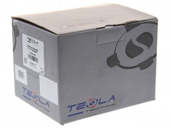 17 949 р. Генератор HYUNDAI Santa Fe (09-) (2.4) KIA Sorento (09-) (2.4) 14В 110A TESLA TECHNICS TESLA TECHNICS tt12327  с доставкой в г. Кемерово. Увеличить фотографию 5