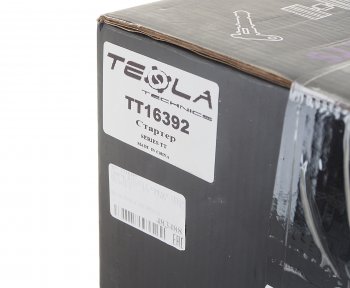 17 949 р. Стартер RENAULT Premium ZETOR (00-) DCi11C 24В 5.5кВт TESLA TECHNICS TESLA TECHNICS tt16392  с доставкой в г. Кемерово. Увеличить фотографию 5