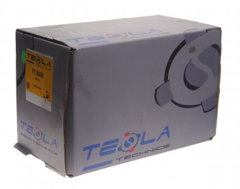 18 599 р. Стартер DAF XF95,XF105,CF85 для дв.241 (24В 5.5кВт) TESLA TECHNICS TESLA TECHNICS tt16406  с доставкой в г. Кемерово. Увеличить фотографию 5