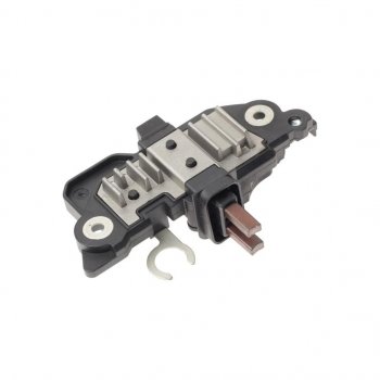 1 299 р. Регулятор OPEL Astra H (05-) напряжения генератора TESLA TECHNICS TESLA TECHNICS tt31272 TESLA TECHNICS tt31272  с доставкой в г. Кемерово. Увеличить фотографию 2