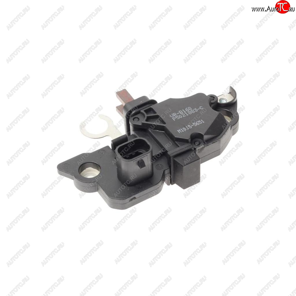 1 299 р. Регулятор OPEL Astra H (05-) напряжения генератора TESLA TECHNICS TESLA TECHNICS tt31272 TESLA TECHNICS tt31272  с доставкой в г. Кемерово