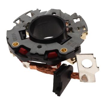469 р. Щеткодержатель TOYOTA Corolla стартера в сборе TESLA TECHNICS TESLA TECHNICS tt51158  с доставкой в г. Кемерово. Увеличить фотографию 2