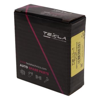 469 р. Щеткодержатель TOYOTA Corolla стартера в сборе TESLA TECHNICS TESLA TECHNICS tt51158  с доставкой в г. Кемерово. Увеличить фотографию 5