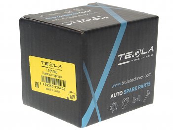 819 р. Привод стартера HYUNDAI Solaris TESLA TECHNICS TESLA TECHNICS tt61986  с доставкой в г. Кемерово. Увеличить фотографию 3