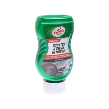 1 499 р. Паста для удаления царапин мелкоабразивная 325мл TURTLE WAX TURTLE WAX tw-238  с доставкой в г. Кемерово. Увеличить фотографию 1
