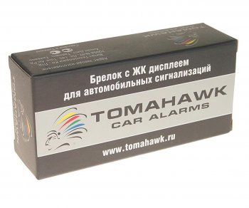 2 599 р. Брелок жк для сигнализации TW,TZ,7010,9020,9030,1010 TOMAHAWK TOMAHAWK tw,tz,7010,9020,9030,101  с доставкой в г. Кемерово. Увеличить фотографию 4