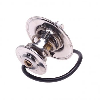 2 069 р. Термостат VW Caddy (82-10),Golf (83-06) AUDI 80 (86-96) FORD Galaxy (95-06) (87град.) MAHLE MAHLE tx1587d  с доставкой в г. Кемерово. Увеличить фотографию 2
