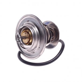 2 069 р. Термостат VW Caddy (82-10),Golf (83-06) AUDI 80 (86-96) FORD Galaxy (95-06) (87град.) MAHLE MAHLE tx1587d  с доставкой в г. Кемерово. Увеличить фотографию 1