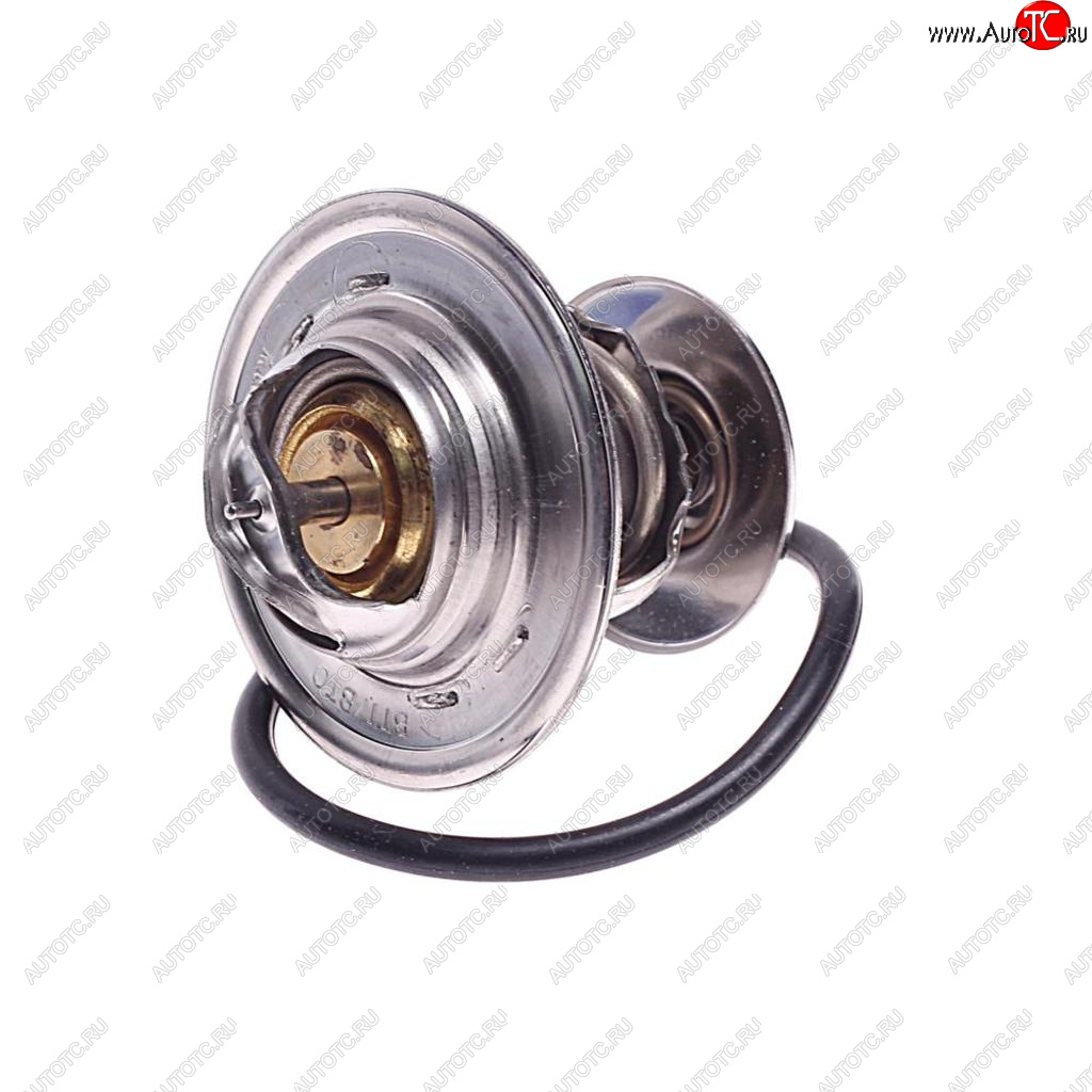 2 069 р. Термостат VW Caddy (82-10),Golf (83-06) AUDI 80 (86-96) FORD Galaxy (95-06) (87град.) MAHLE MAHLE tx1587d  с доставкой в г. Кемерово