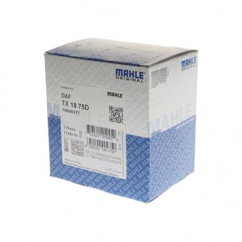 1 199 р. Термостат MERCEDES (OM354,364) (75град.) MAHLE MAHLE tx1875d MAHLE tx1875d  с доставкой в г. Кемерово. Увеличить фотографию 3