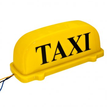399 р. Знак TAXI магнитный с подсветкой 12V желтый MEGA ELECTRIC MEGA ELECTRIC tx-200  с доставкой в г. Кемерово. Увеличить фотографию 1