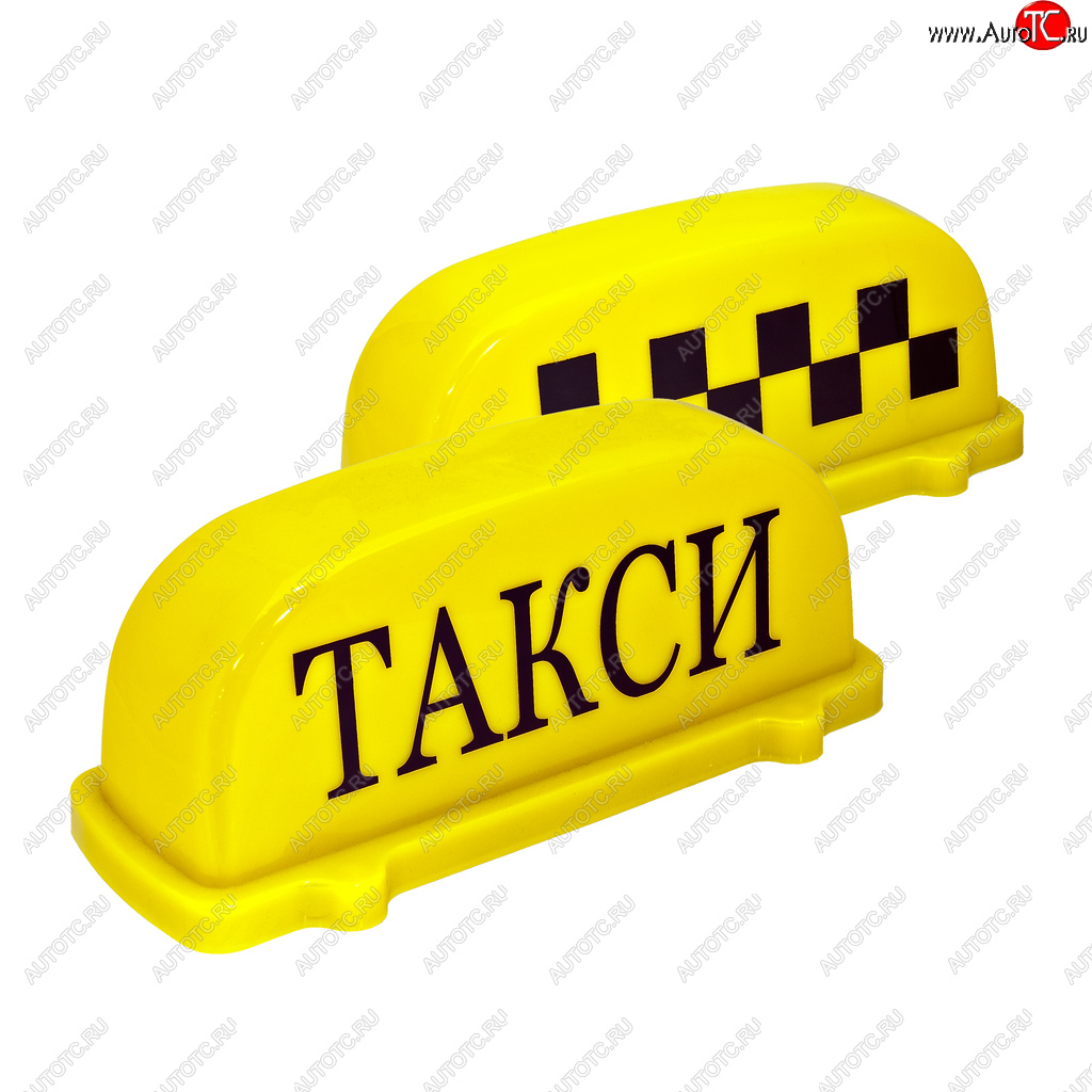 319 р. Знак TAXI магнитный с подсветкой 12V желтый MEGA ELECTRIC MEGA ELECTRIC tx-202  с доставкой в г. Кемерово