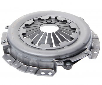 3 199 р. Корзина сцепления TOYOTA Corolla (86-) (1.5161.8) (200мм) VALEO PHC VALEO PHC tyc-14  с доставкой в г. Кемерово. Увеличить фотографию 1