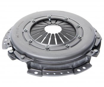 6 549 р. Корзина сцепления TOYOTA 4 Runner (90-) (3.0),Hiace (89-) (2.4) (236мм) VALEO PHC VALEO PHC tyc-20 VALEO PHC tyc-20  с доставкой в г. Кемерово. Увеличить фотографию 1
