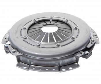 3 699 р. Корзина сцепления TOYOTA Rav 4 (94-) (2.0),Camry (88-) (2.0) (236мм) VALEO PHC VALEO PHC tyc-23 VALEO PHC tyc-23  с доставкой в г. Кемерово. Увеличить фотографию 1