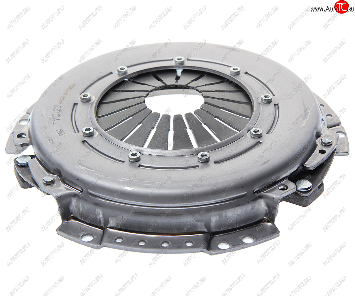 3 699 р. Корзина сцепления TOYOTA Rav 4 (94-) (2.0),Camry (88-) (2.0) (236мм) VALEO PHC VALEO PHC tyc-23 VALEO PHC tyc-23  с доставкой в г. Кемерово