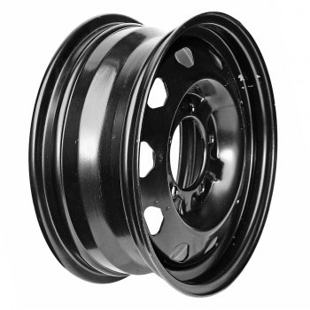 3 779 р. Диск колесный УАЗ-3160 черный ACCURIDE ACCURIDE у-160-3101012-06  с доставкой в г. Кемерово. Увеличить фотографию 1