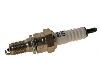 1 059 р. Свеча зажигания DENSO DENSO u24fer9  с доставкой в г. Кемерово. Увеличить фотографию 1