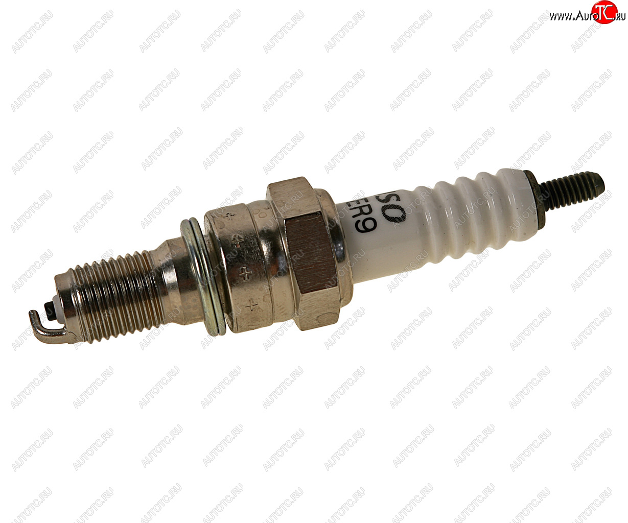 1 059 р. Свеча зажигания DENSO DENSO u24fer9  с доставкой в г. Кемерово