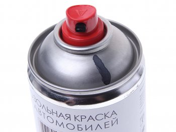 899 р. Краска HYUNDAI KIA U4G аэрозоль 400мл PODKRASKA PODKRASKA u4g аэрозоль  с доставкой в г. Кемерово. Увеличить фотографию 2
