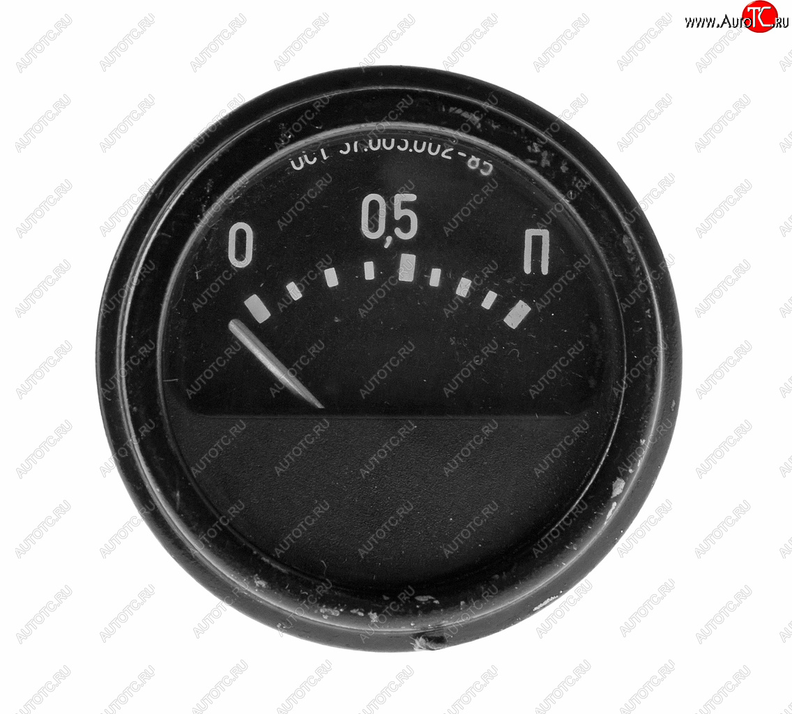1 389 р. Указатель топлива МАЗ,КРАЗ АВТОПРИБОР АВТОПРИБОР уб125а-3806010  с доставкой в г. Кемерово