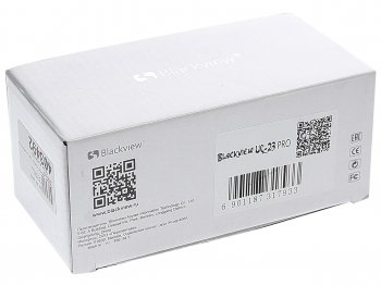 2 169 р. Камера заднего вида автомобильная BLACKVIEW BLACKVIEW uc-23 pro BLACKVIEW uc-23 pro  с доставкой в г. Кемерово. Увеличить фотографию 2