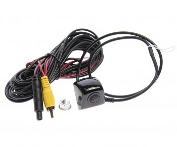 2 169 р. Камера заднего вида автомобильная BLACKVIEW BLACKVIEW uc-23 pro BLACKVIEW uc-23 pro  с доставкой в г. Кемерово. Увеличить фотографию 1