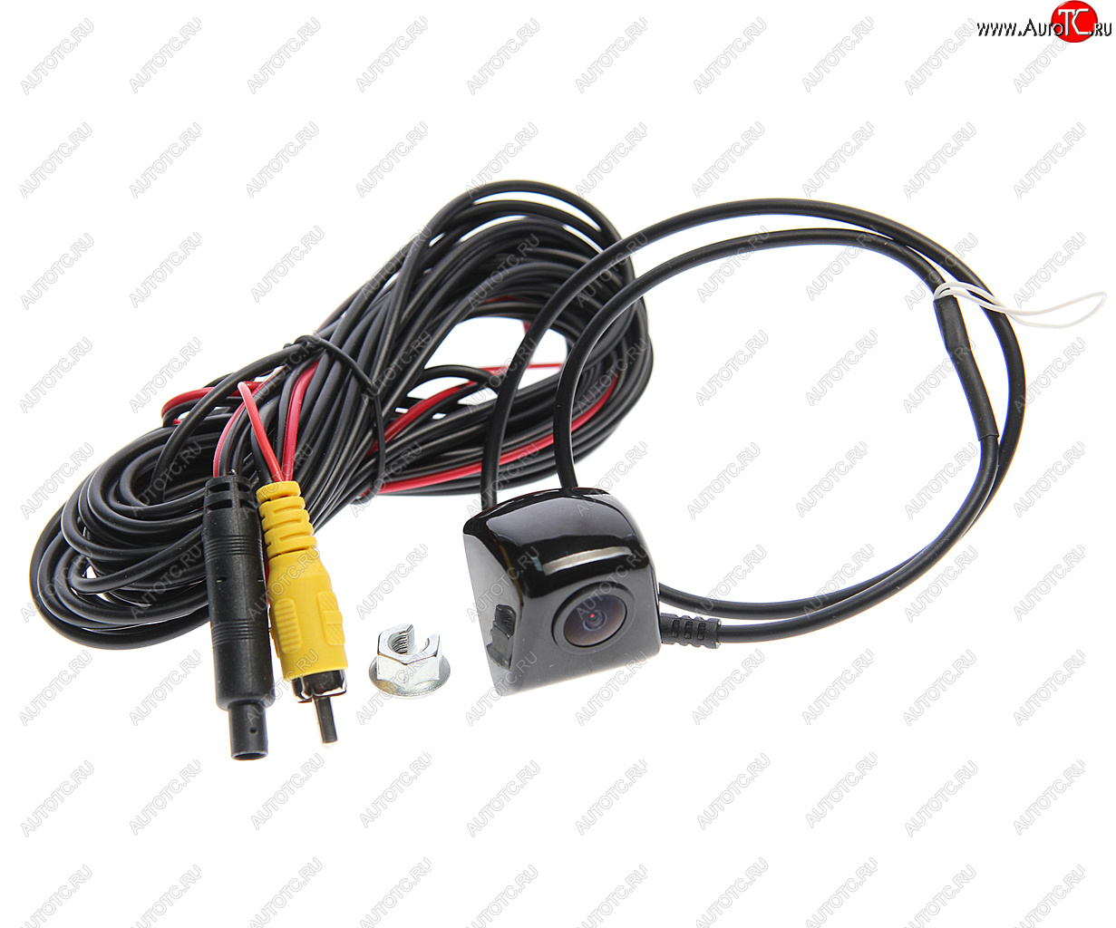 2 169 р. Камера заднего вида автомобильная BLACKVIEW BLACKVIEW uc-23 pro BLACKVIEW uc-23 pro  с доставкой в г. Кемерово