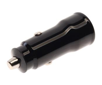 429 р. Устройство зарядное в прикуриватель 1USB + 1 Type C 12V WIIIX WIIIX ucc-5-2-01-qc-ant  с доставкой в г. Кемерово. Увеличить фотографию 2