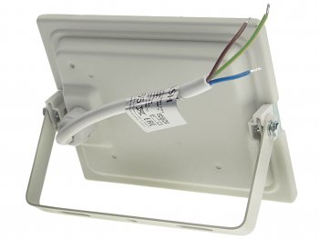 589 р. Светильник светодиодный 220V 30W 6500K белый ULTRAFLASH ULTRAFLASH uf-fl3001w  с доставкой в г. Кемерово. Увеличить фотографию 2