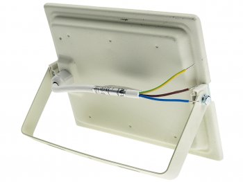 799 р. Светильник светодиодный 220V 50W 6500K белый ULTRAFLASH ULTRAFLASH uf-fl5001w  с доставкой в г. Кемерово. Увеличить фотографию 2
