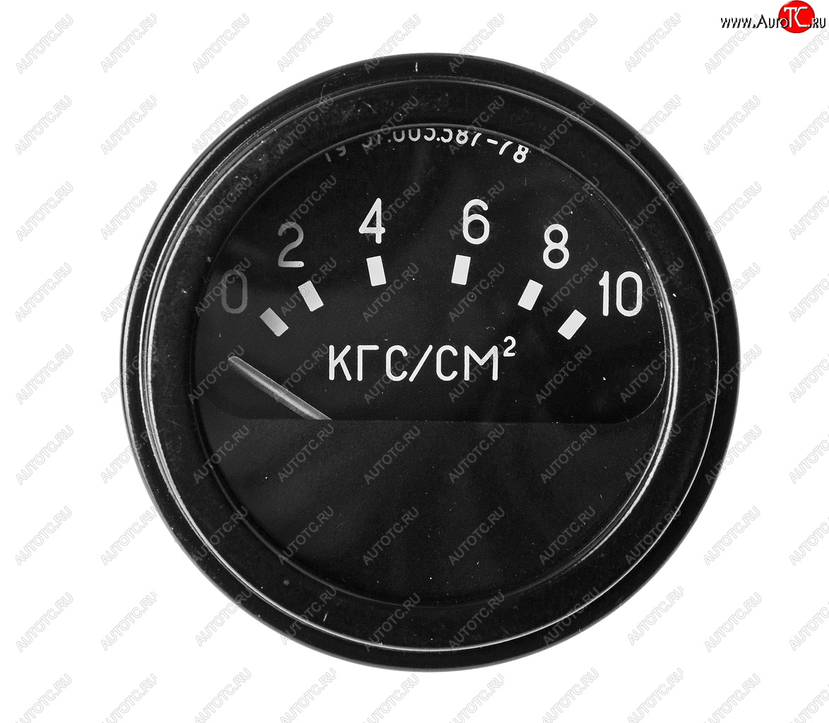 1 639 р. Указатель давления К-700, МТЗ, ЛТЗ,ХТЗ,ПТЗ сх АВТОПРИБОР АВТОПРИБОР ук146а-3810010  с доставкой в г. Кемерово